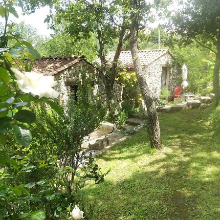 Villa Praesidio Riventosa Exterior foto
