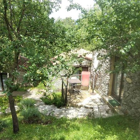 Villa Praesidio Riventosa Exterior foto