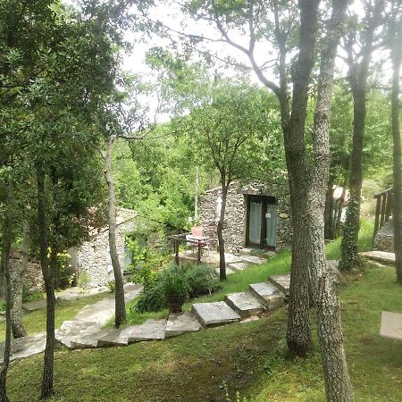 Villa Praesidio Riventosa Exterior foto