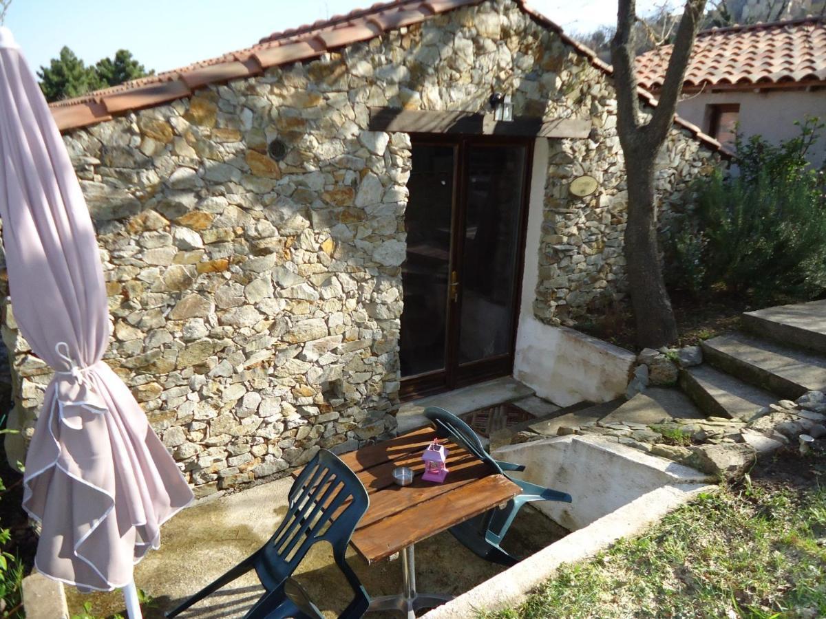 Villa Praesidio Riventosa Exterior foto