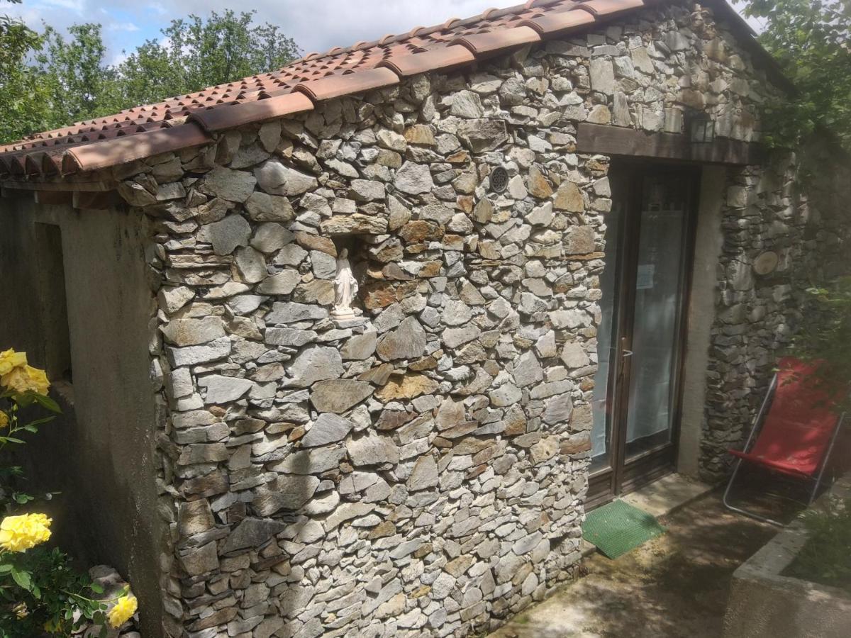 Villa Praesidio Riventosa Exterior foto